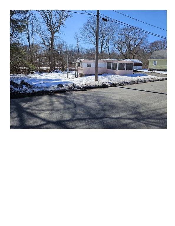 Dracut, MA 01826,35 & 47 Pemberton St