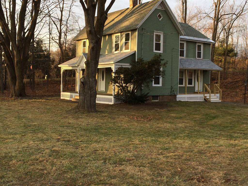 Greenfield, MA 01301,17-19 Silver Pl