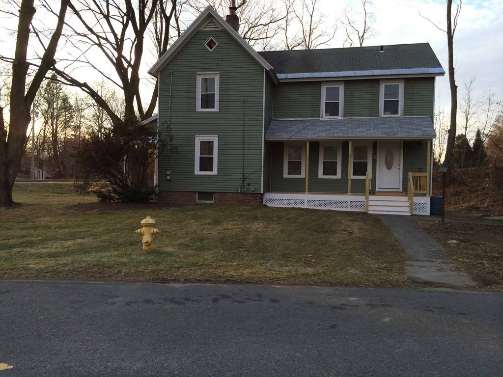 Greenfield, MA 01301,17-19 Silver Pl