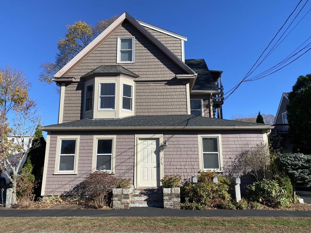 Needham, MA 02494,18 Highland Terrace #18