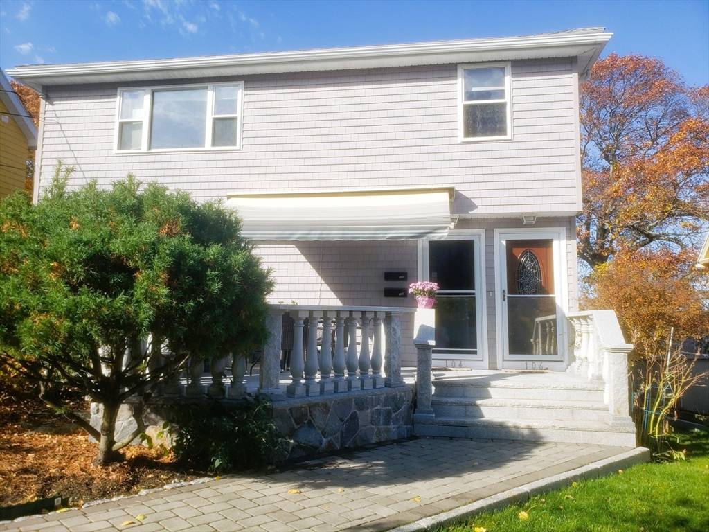 Arlington, MA 02474,106 Westmoreland Ave #2