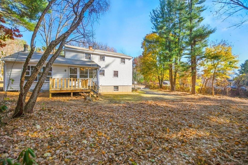 Billerica, MA 01821,114 Partridge Road