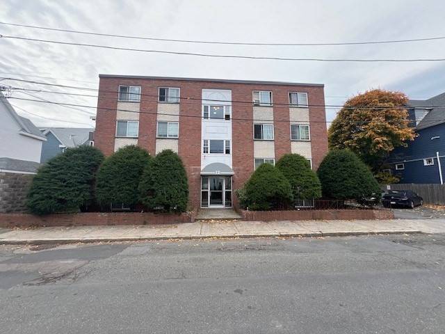 Everett, MA 02149,12 Woodland St #26