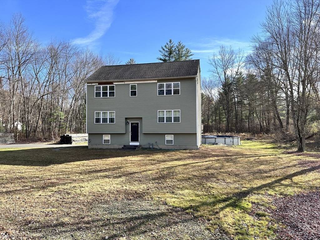 East Longmeadow, MA 01028,383 Porter Rd