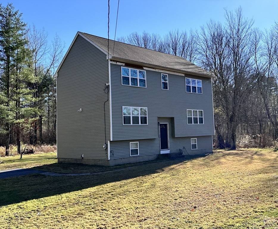 East Longmeadow, MA 01028,383 Porter Rd