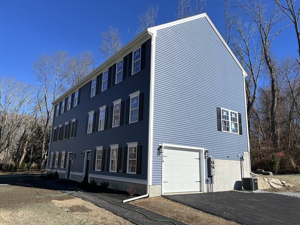 Taunton, MA 02780,37A Titus Way #37A