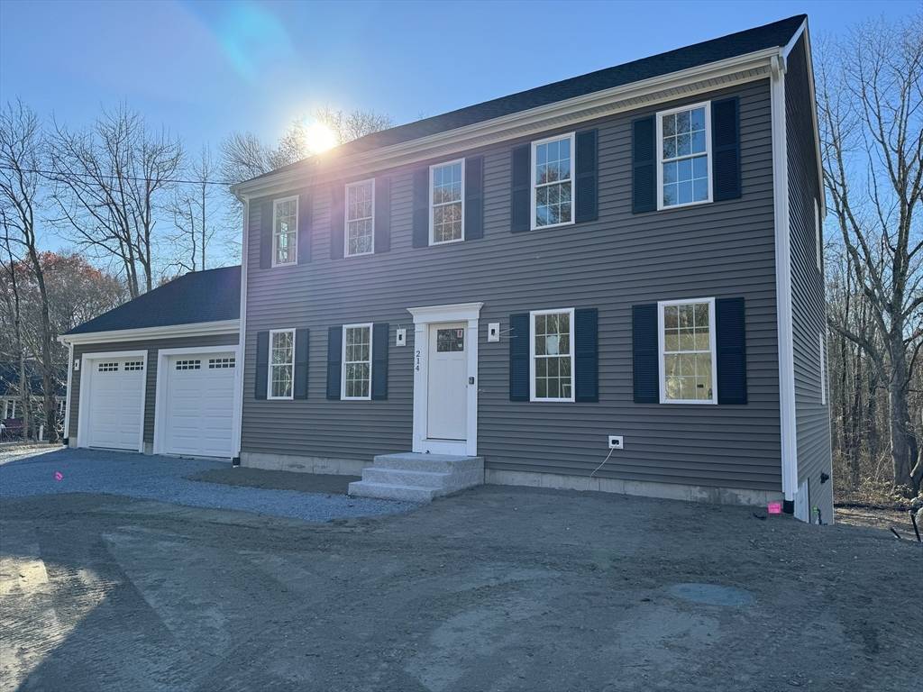 Rehoboth, MA 02769,214 Pine St