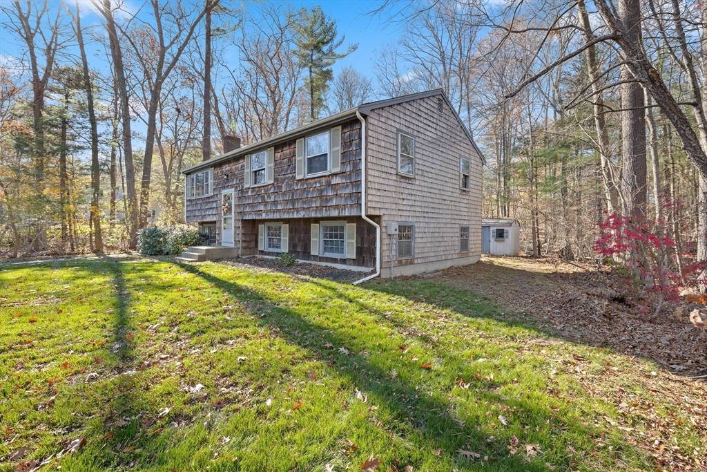 Hanover, MA 02339,163 Woodland Drive