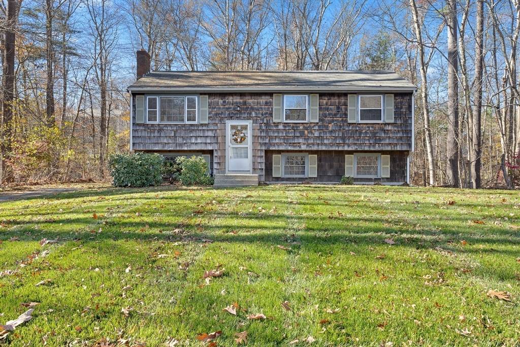 Hanover, MA 02339,163 Woodland Drive