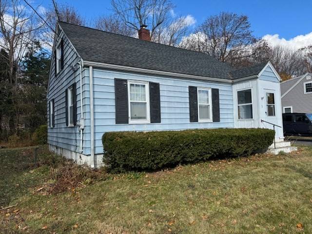 Rutland, MA 01543,3 Highland Park Rd