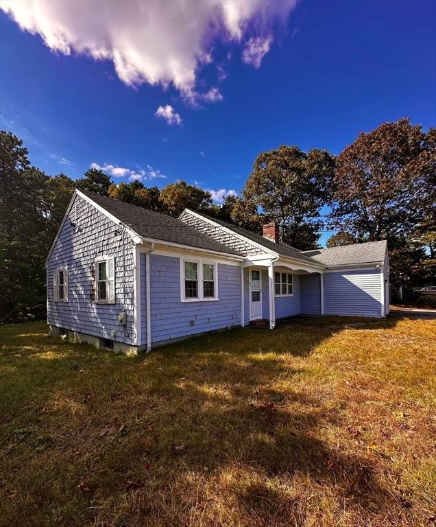 Yarmouth, MA 02673,57 Taft Rd