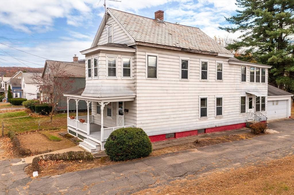 Easthampton, MA 01027,48 Maple Street