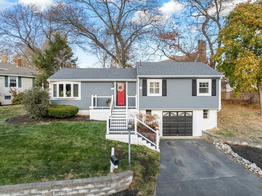 Quincy, MA 02169,2 Shawmut Pl