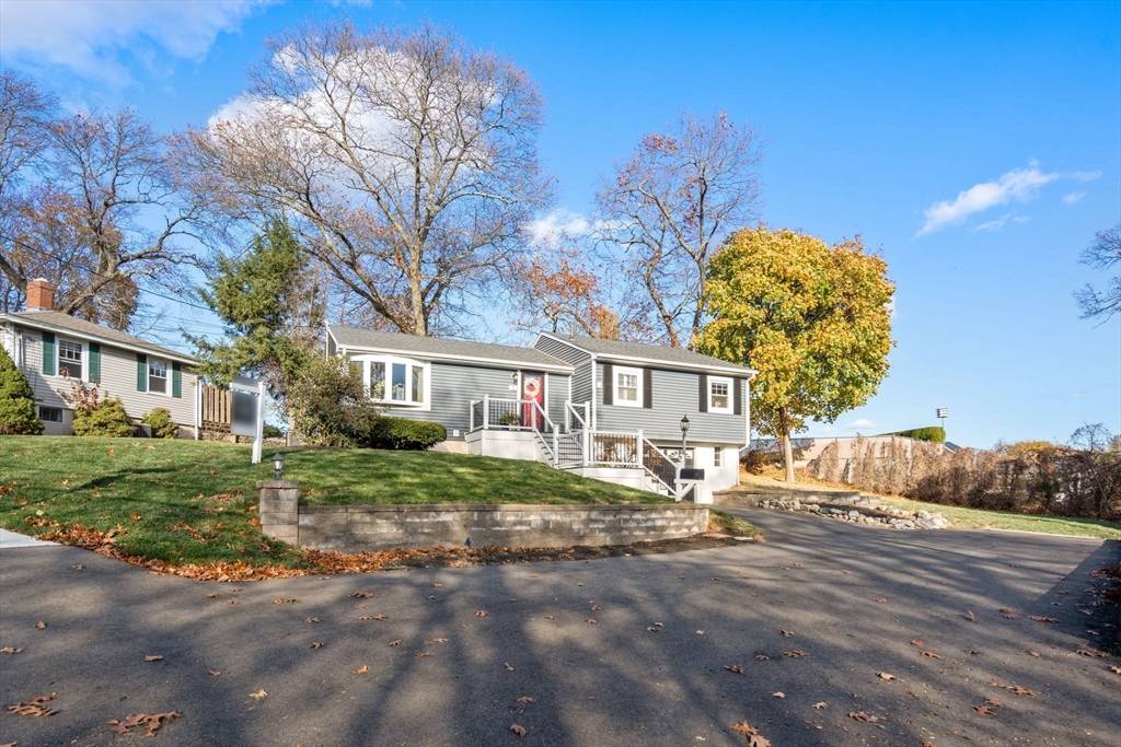 Quincy, MA 02169,2 Shawmut Pl