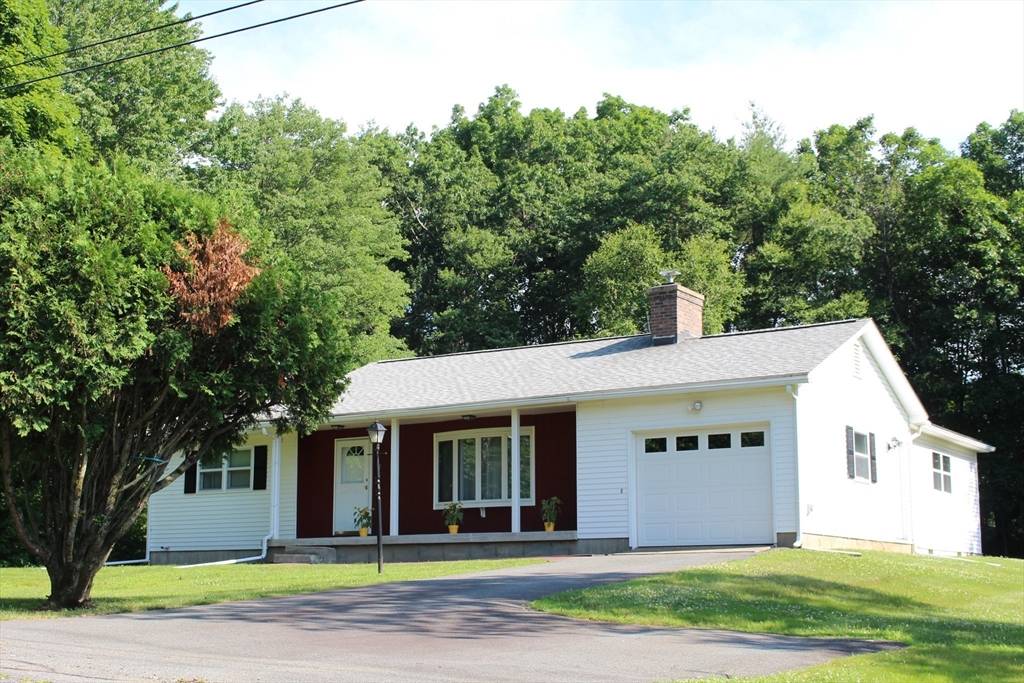 Bernardston, MA 01337,57 Deane Rd