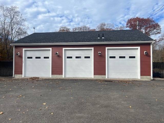 Taunton, MA 02780,163 Oak Street