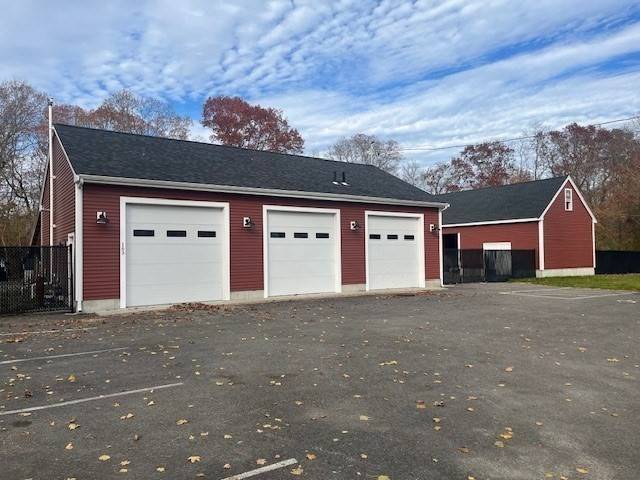 Taunton, MA 02780,163 Oak Street