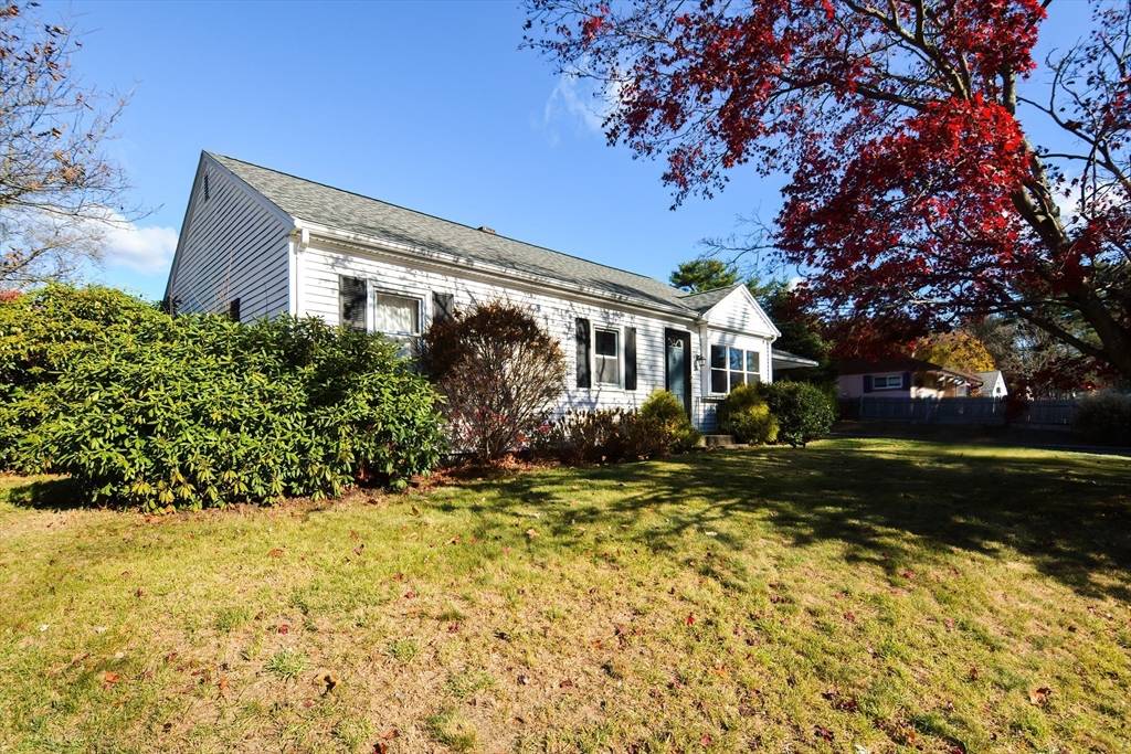 Taunton, MA 02780,76 Glebe Court