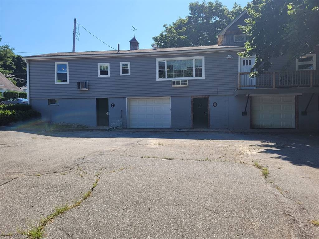 Chelmsford, MA 01824,114 Gorham #5