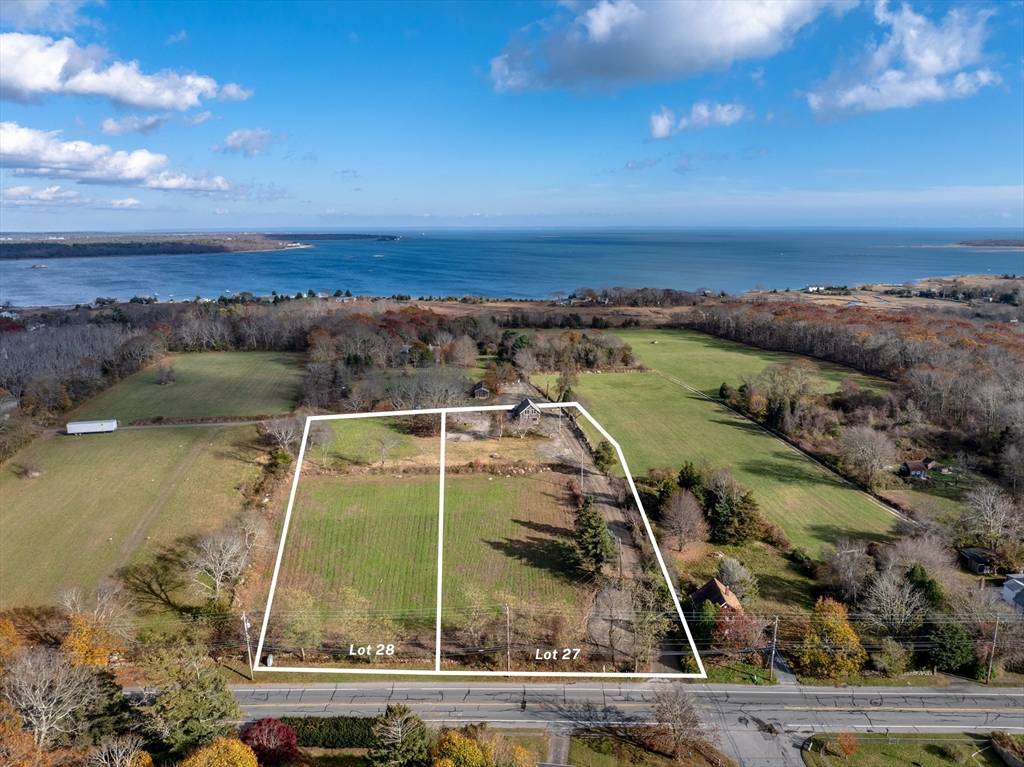 Fairhaven, MA 02719,431 Sconticut Neck Rd - Lot 27