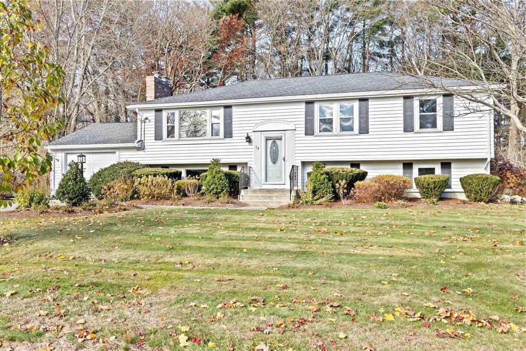 Whitman, MA 02382,58 Green Acres Dr