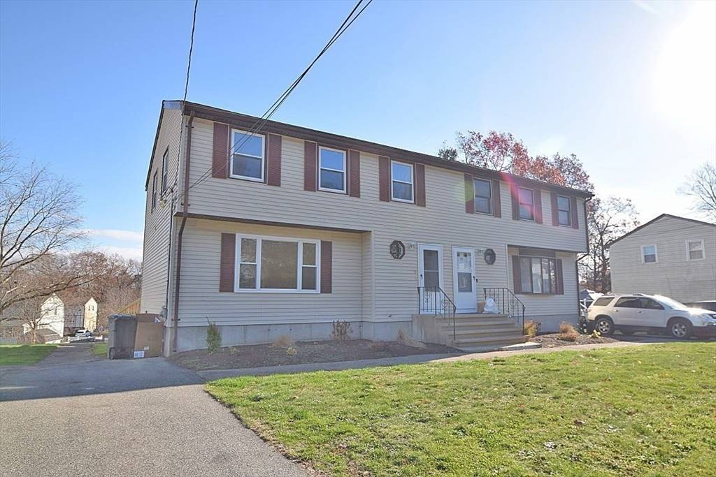 Randolph, MA 02368,53-55 Boylston Street