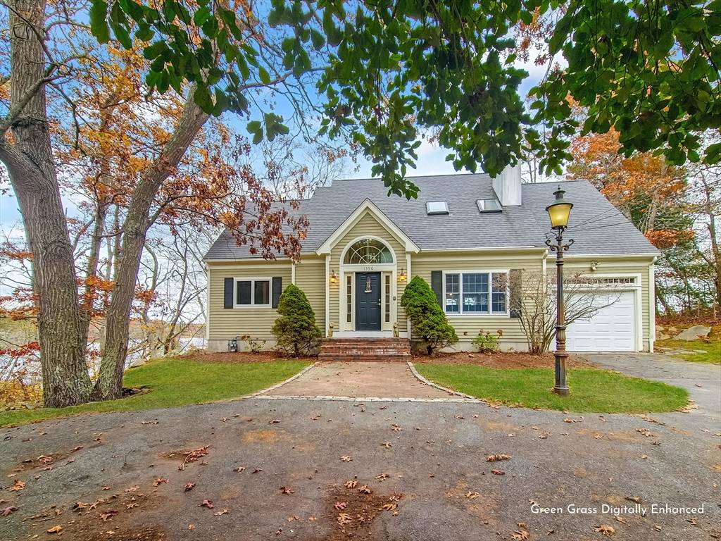 Barnstable, MA 02635,1350 Santuit-Newtown Rd