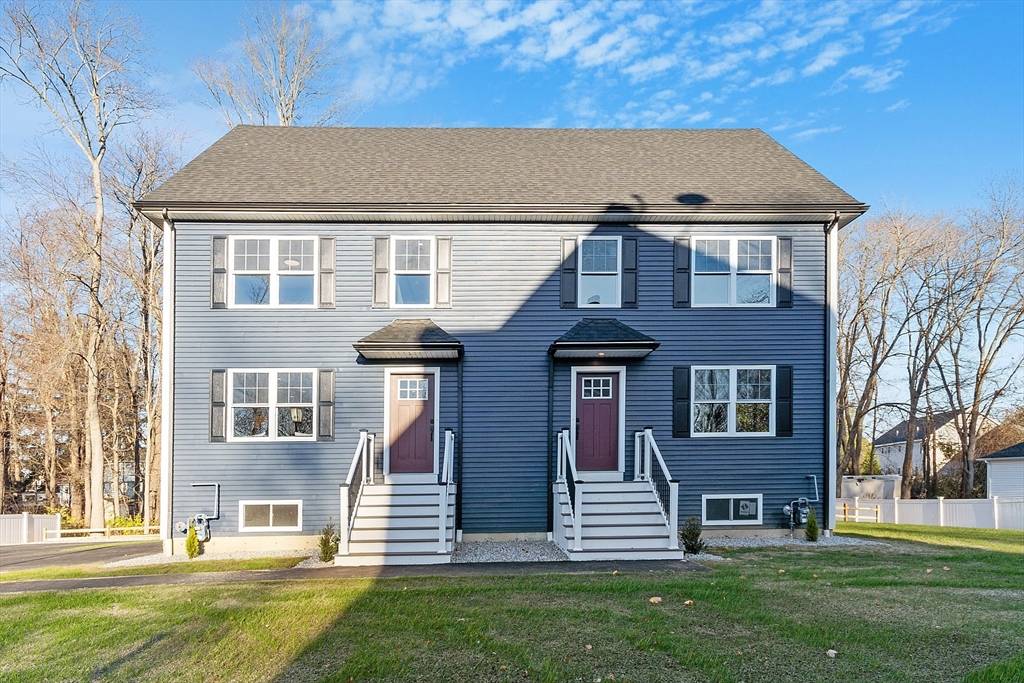 Haverhill, MA 01832,32 Willow St #32