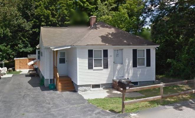 Dracut, MA 01826,20 Farragut Street