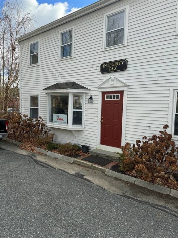 Sudbury, MA 01776,345 Boston Post Rd #H