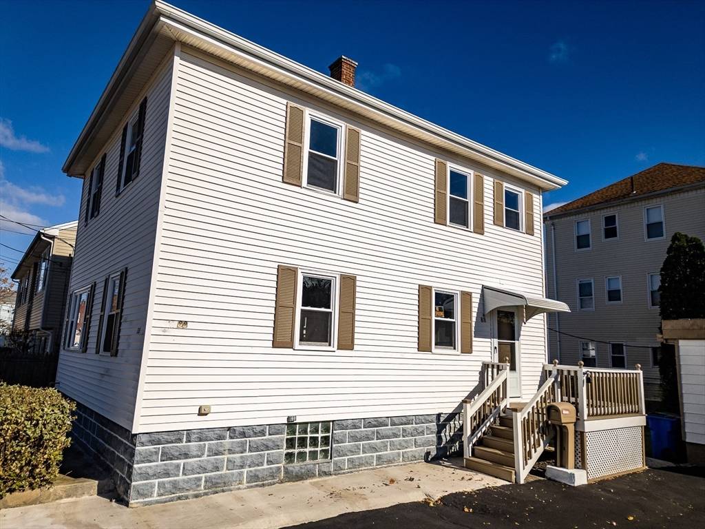 Fall River, MA 02724,88 Price Pl