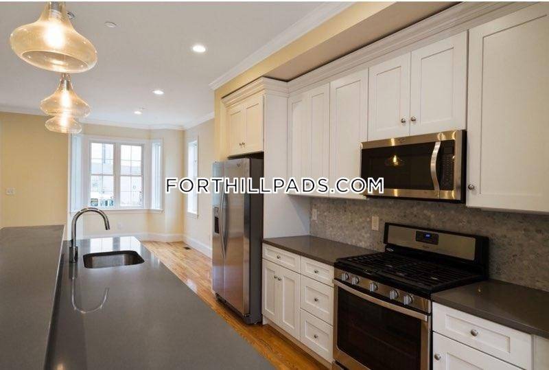 Boston, MA 02119,3 Putnam Place #1