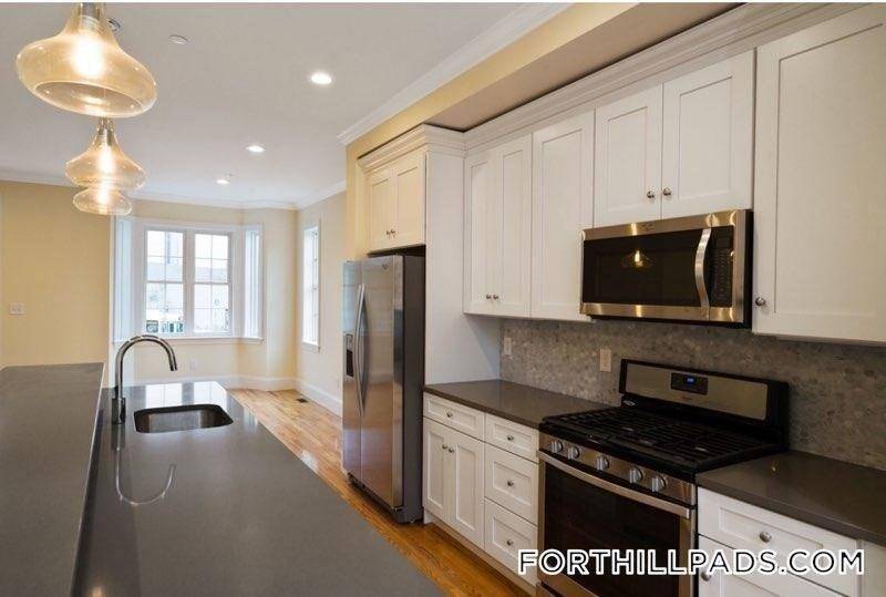 Boston, MA 02119,3 Putnam Place #1