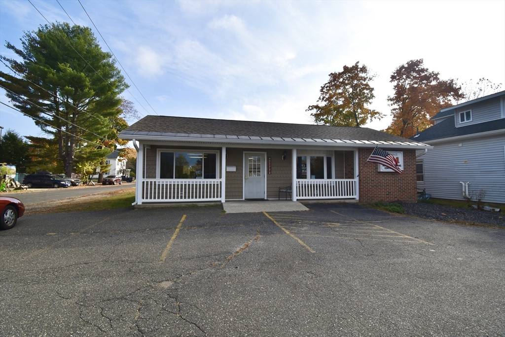 Agawam, MA 01001,1775 Main St