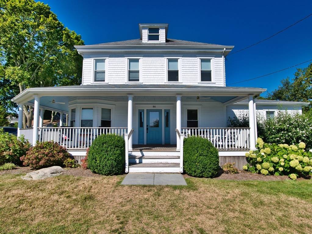 Dartmouth, MA 02748,86 Degaris Ave