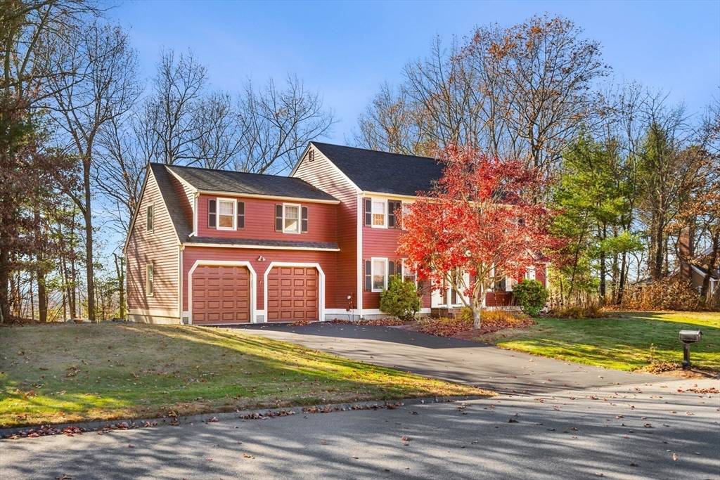 Westford, MA 01886,35 Chicory Road