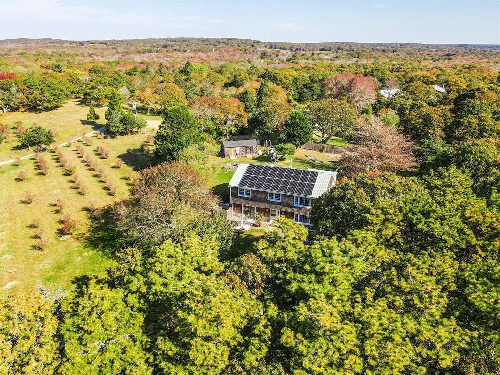 Chilmark, MA 02535,10 Rumpus Ridge Rd