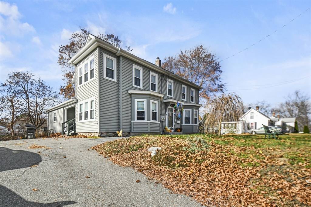 Oxford, MA 01540,395 Main St #1