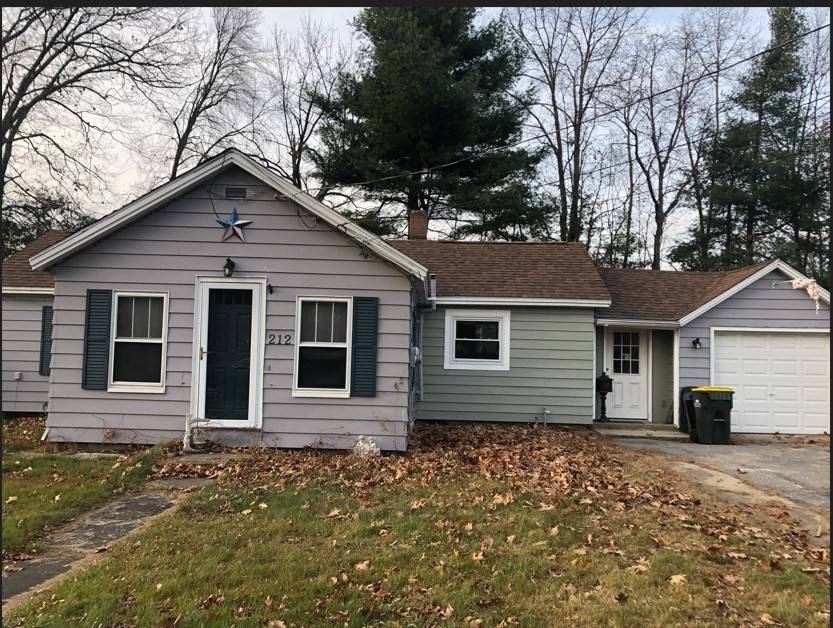 Athol, MA 01331,212 Fredette St