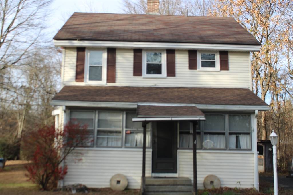 Deerfield, MA 01373,4 Pine St