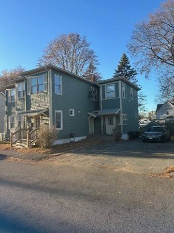 Taunton, MA 02780,16 Alger Ave