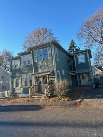 Taunton, MA 02780,16 Alger Ave