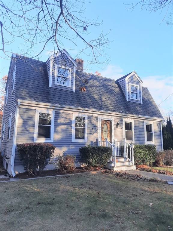 Bourne, MA 02562,28 Norris Rd #28