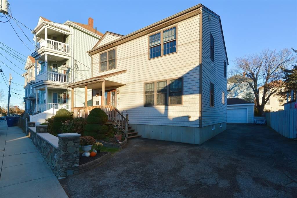 Fall River, MA 02720,115 Almy St