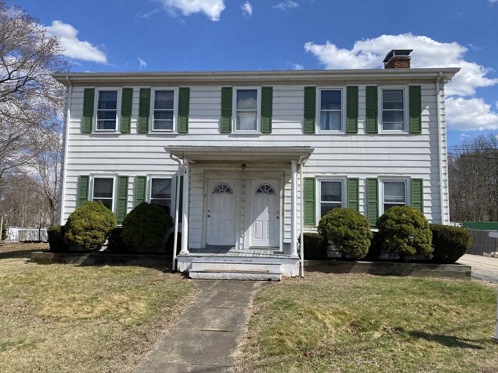 Rockland, MA 02370,10-12 Spring Street