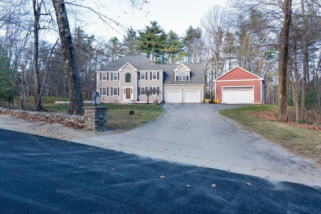 Holden, MA 01520,275 Fisher Rd