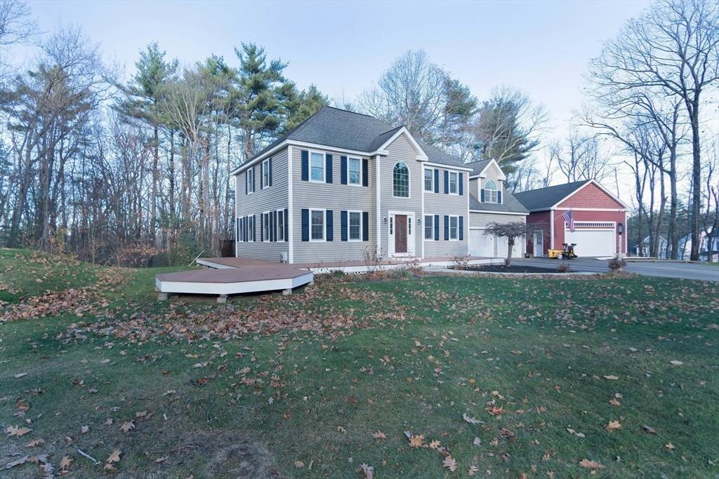 Holden, MA 01520,275 Fisher Rd