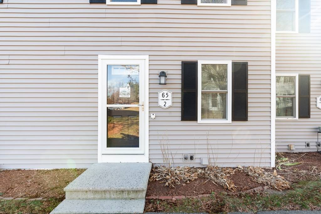 Gardner, MA 01440,65 Olde Colonial Dr #2