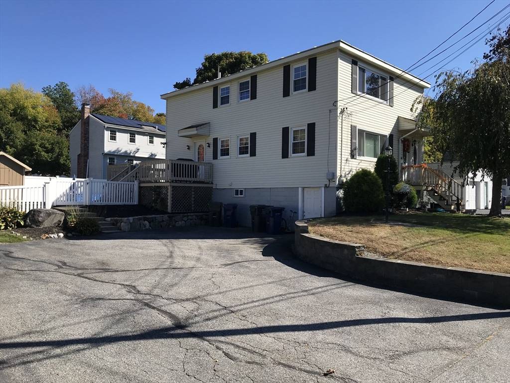 Dracut, MA 01826,53 Malwood Ave #53