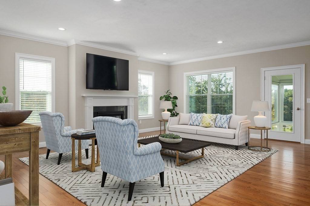Northbridge, MA 01588,138 Rolling Ridge Drive #79